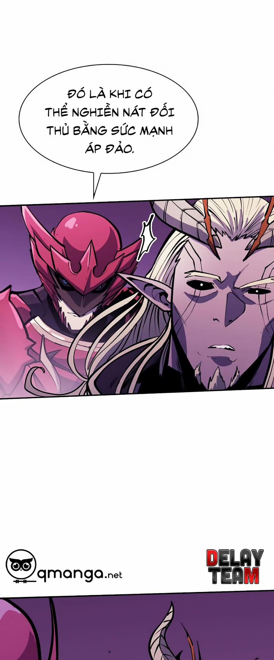 Sự Trở Lại Của Người Chơi Cấp Cao Nhất 40 trang 75