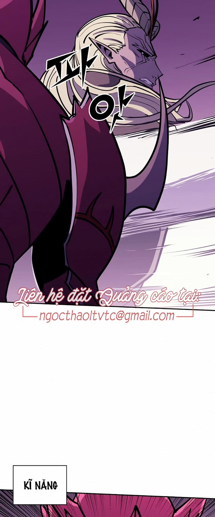 Sự Trở Lại Của Người Chơi Cấp Cao Nhất 40 trang 76