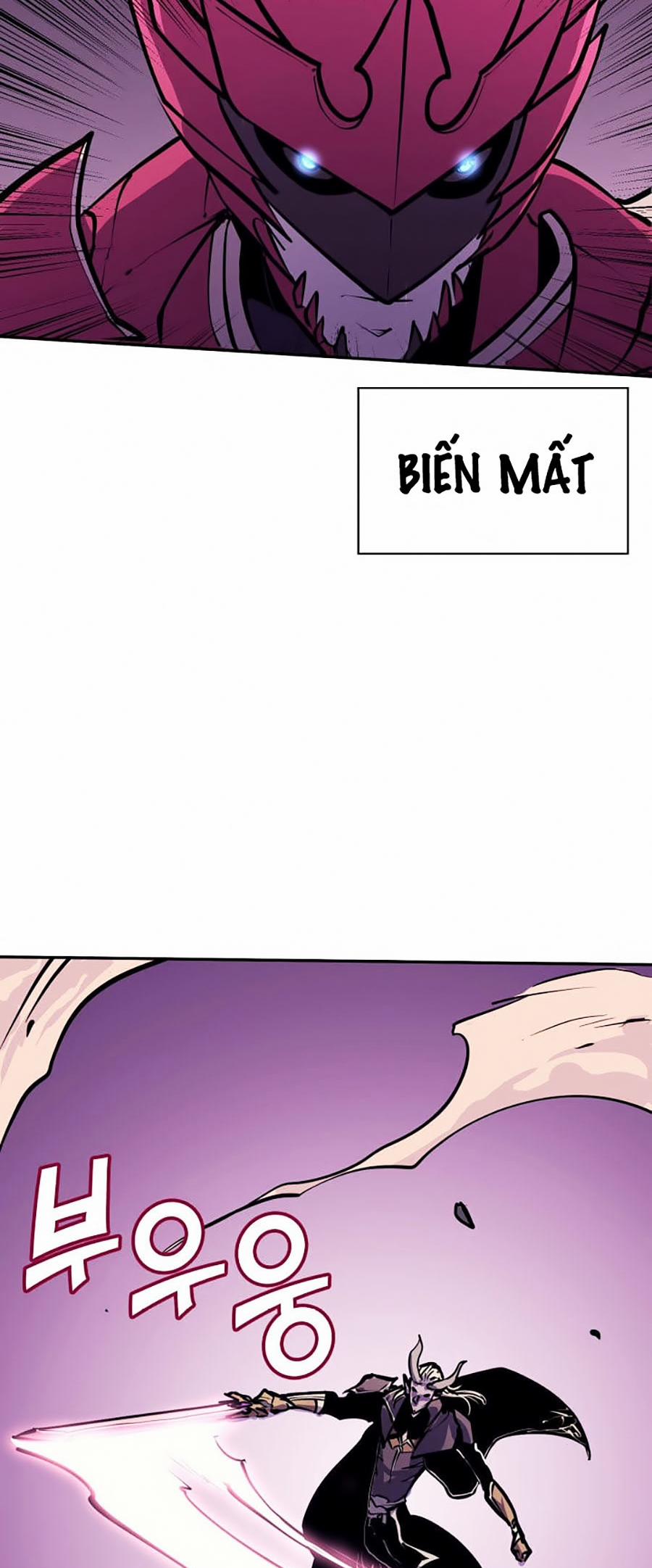 Sự Trở Lại Của Người Chơi Cấp Cao Nhất 40 trang 77
