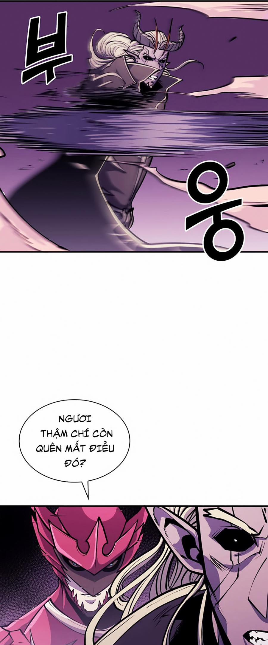 Sự Trở Lại Của Người Chơi Cấp Cao Nhất 40 trang 82