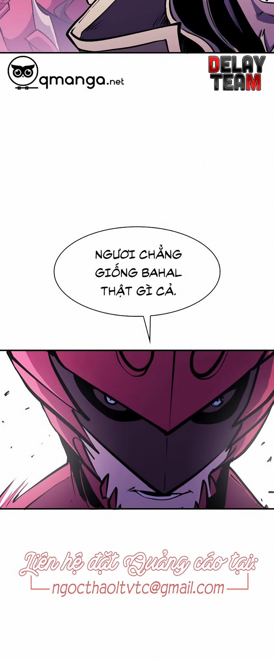 Sự Trở Lại Của Người Chơi Cấp Cao Nhất 40 trang 83