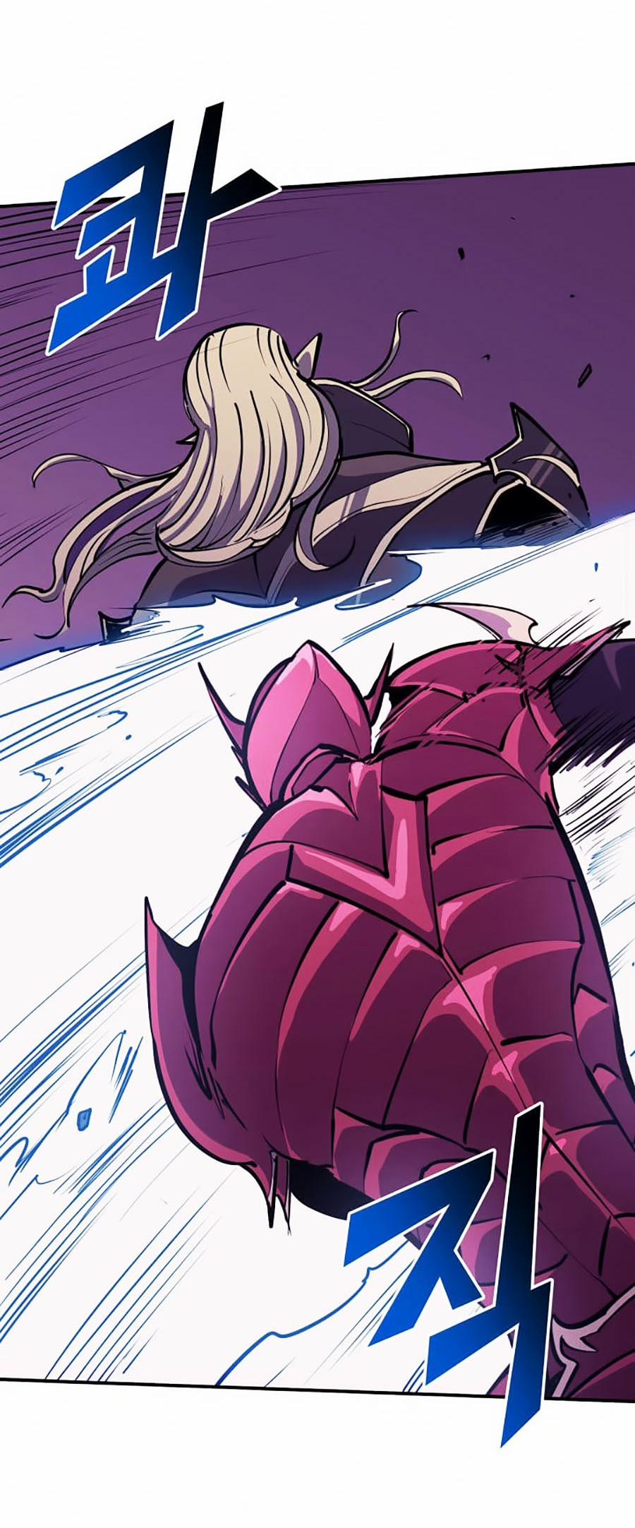 Sự Trở Lại Của Người Chơi Cấp Cao Nhất 40 trang 84