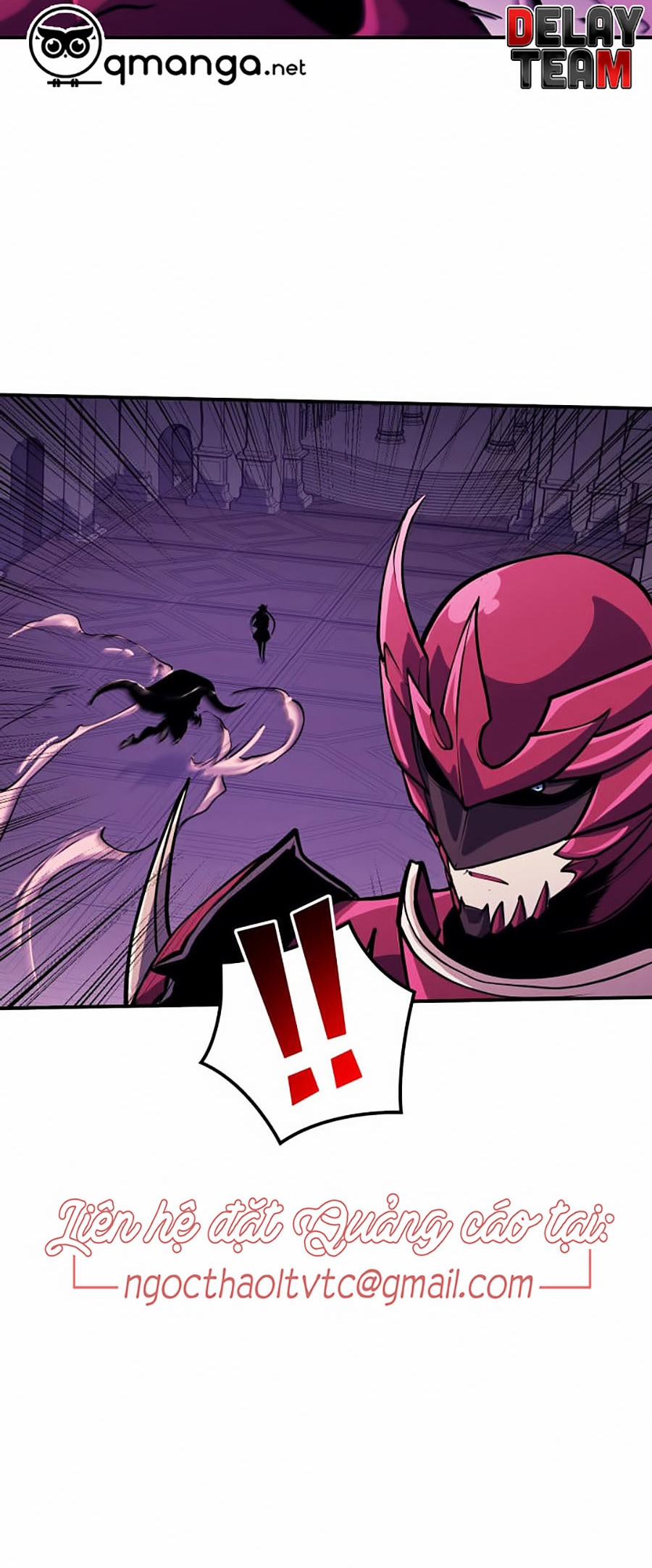 Sự Trở Lại Của Người Chơi Cấp Cao Nhất 40 trang 89