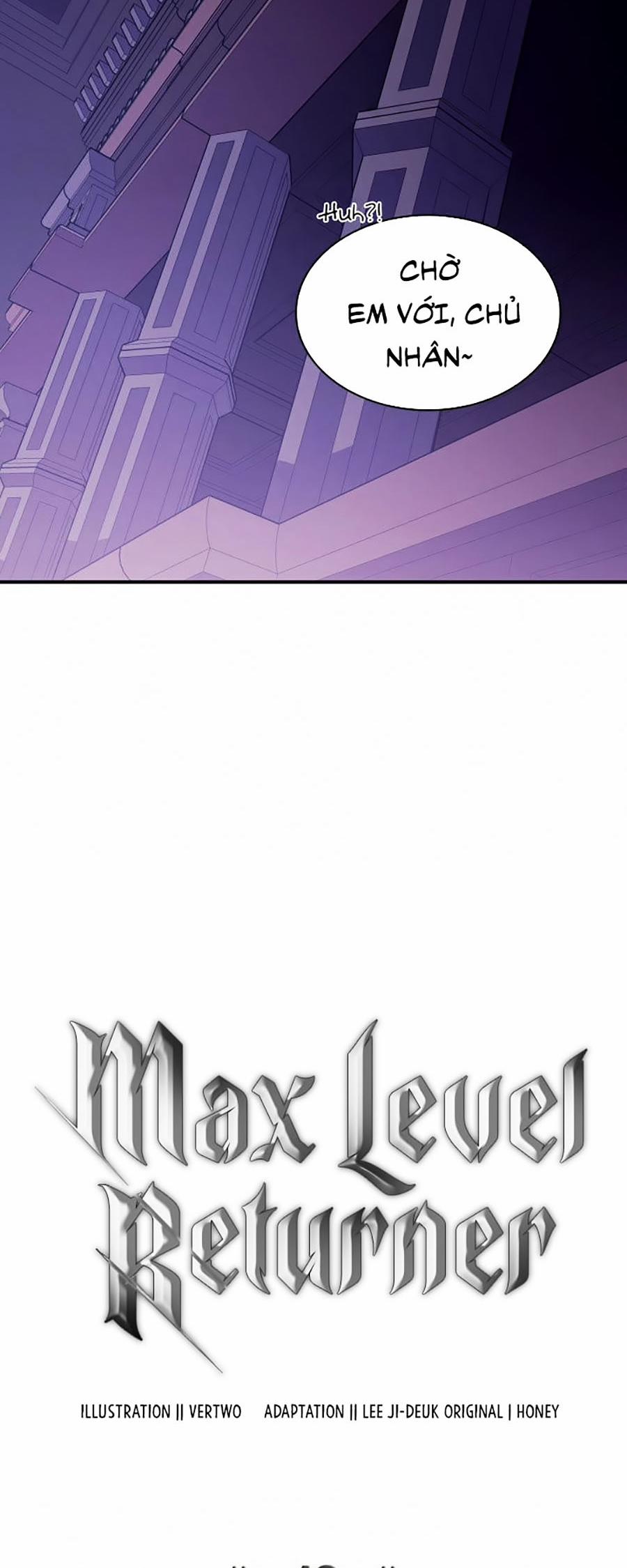 Sự Trở Lại Của Người Chơi Cấp Cao Nhất 40 trang 9