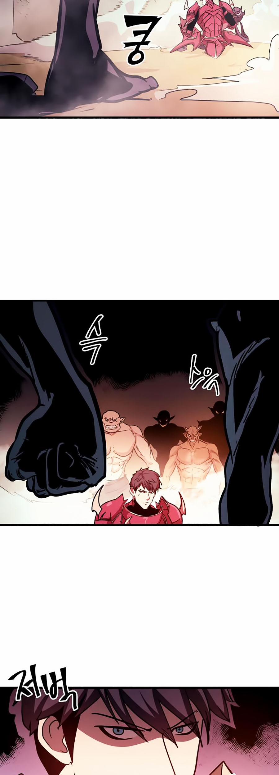 Sự Trở Lại Của Người Chơi Cấp Cao Nhất 41 trang 13