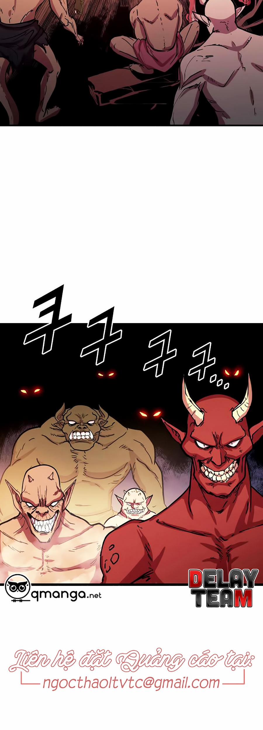 Sự Trở Lại Của Người Chơi Cấp Cao Nhất 41 trang 15