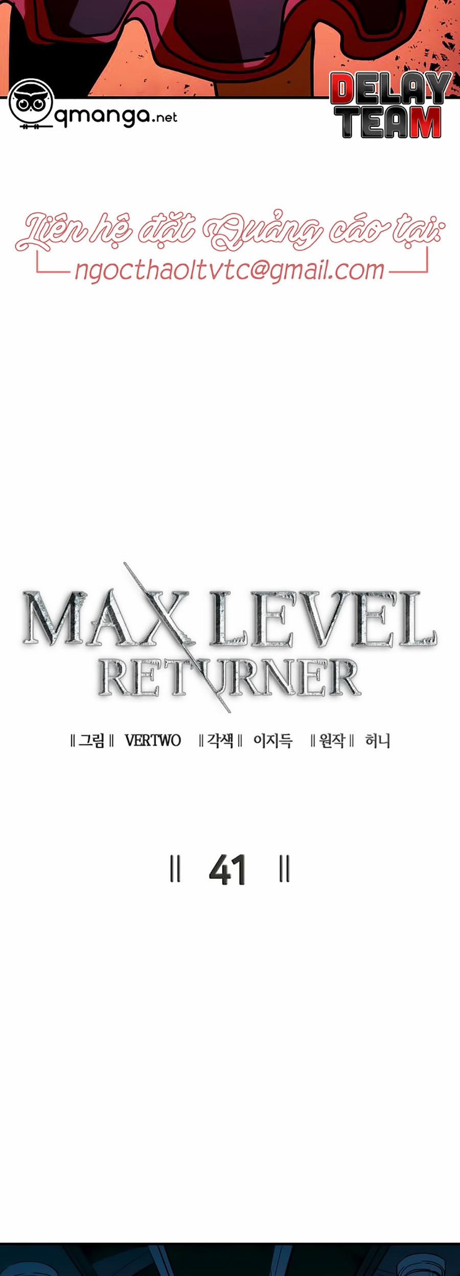 Sự Trở Lại Của Người Chơi Cấp Cao Nhất 41 trang 2