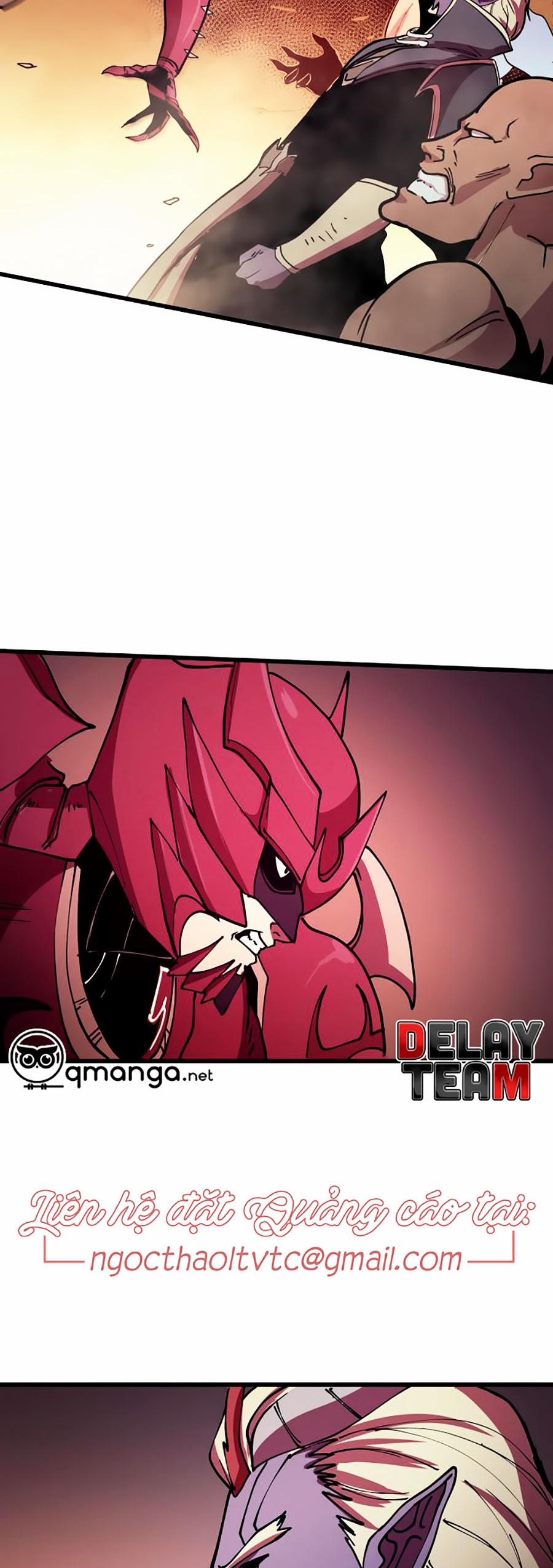 Sự Trở Lại Của Người Chơi Cấp Cao Nhất 41 trang 21