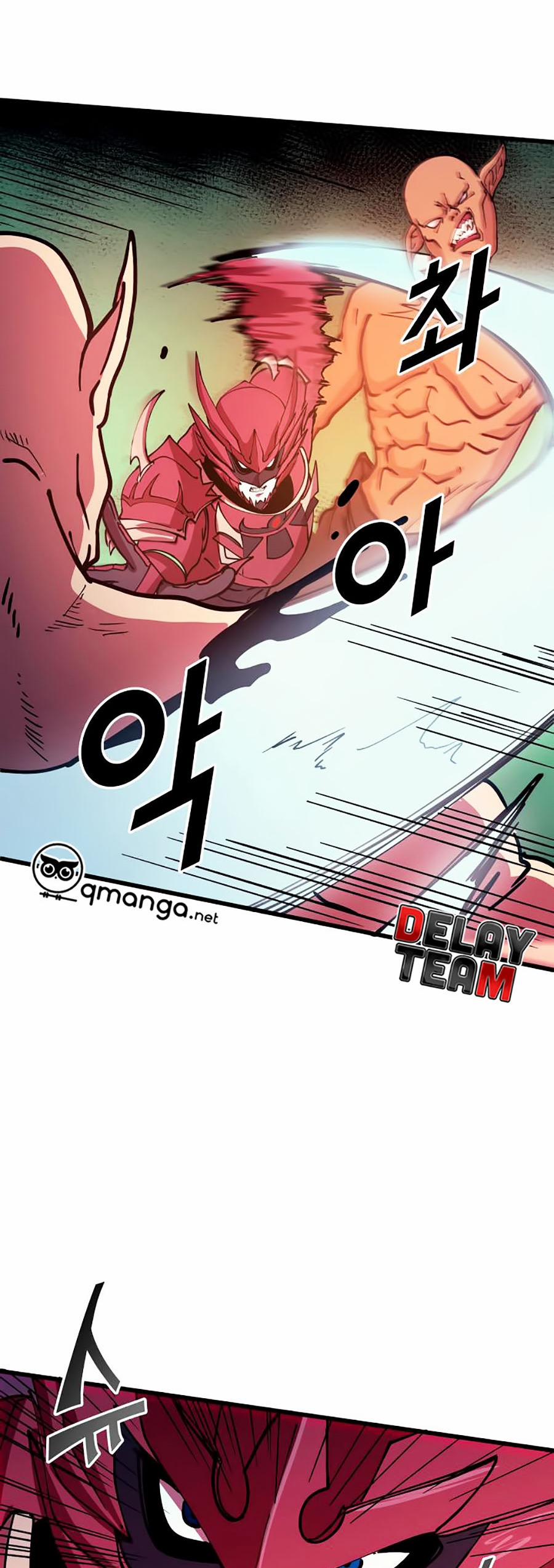 Sự Trở Lại Của Người Chơi Cấp Cao Nhất 41 trang 25