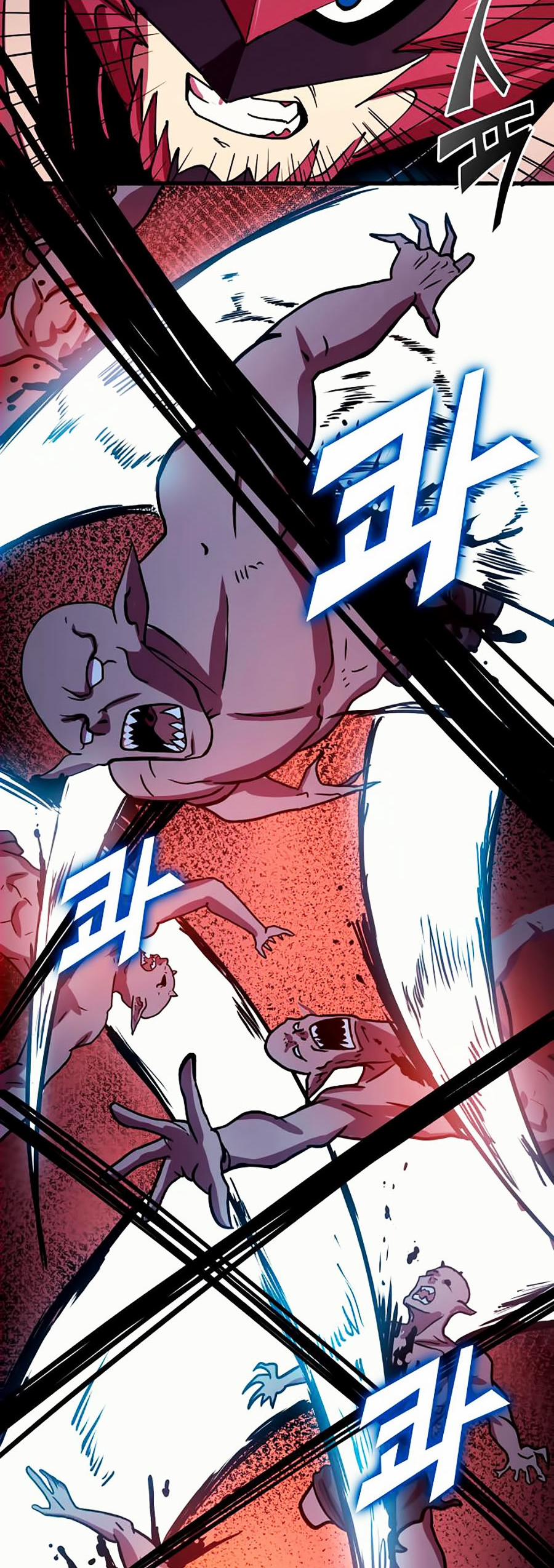 Sự Trở Lại Của Người Chơi Cấp Cao Nhất 41 trang 26