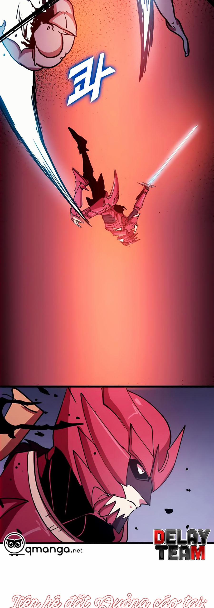 Sự Trở Lại Của Người Chơi Cấp Cao Nhất 41 trang 27