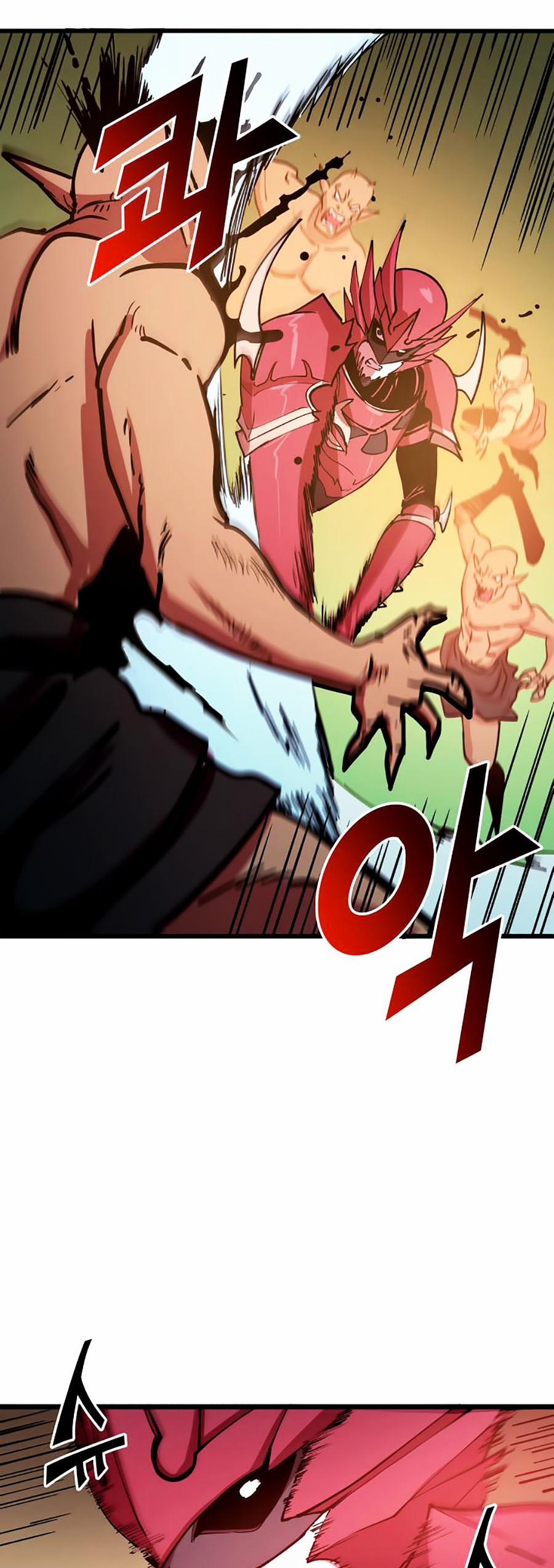 Sự Trở Lại Của Người Chơi Cấp Cao Nhất 41 trang 29