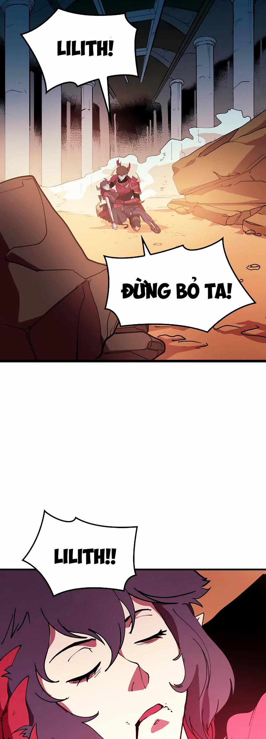 Sự Trở Lại Của Người Chơi Cấp Cao Nhất 41 trang 3