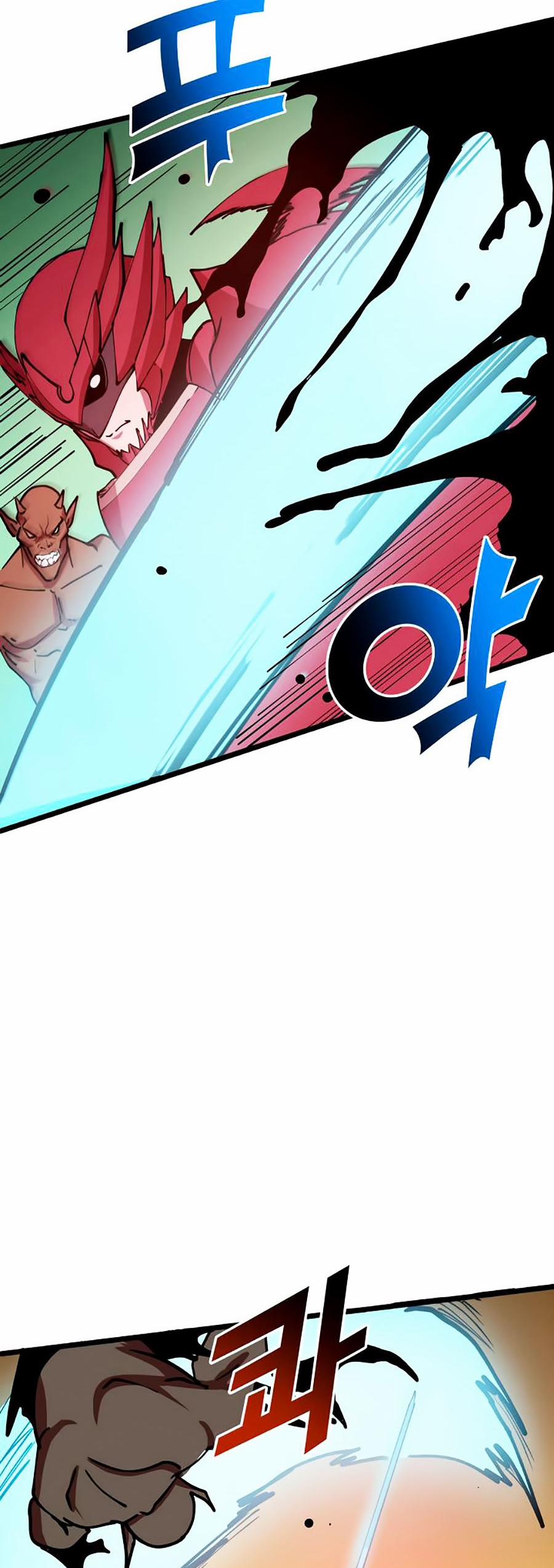 Sự Trở Lại Của Người Chơi Cấp Cao Nhất 41 trang 31