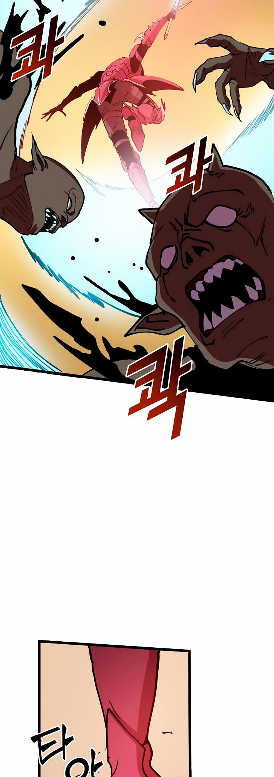 Sự Trở Lại Của Người Chơi Cấp Cao Nhất 41 trang 32