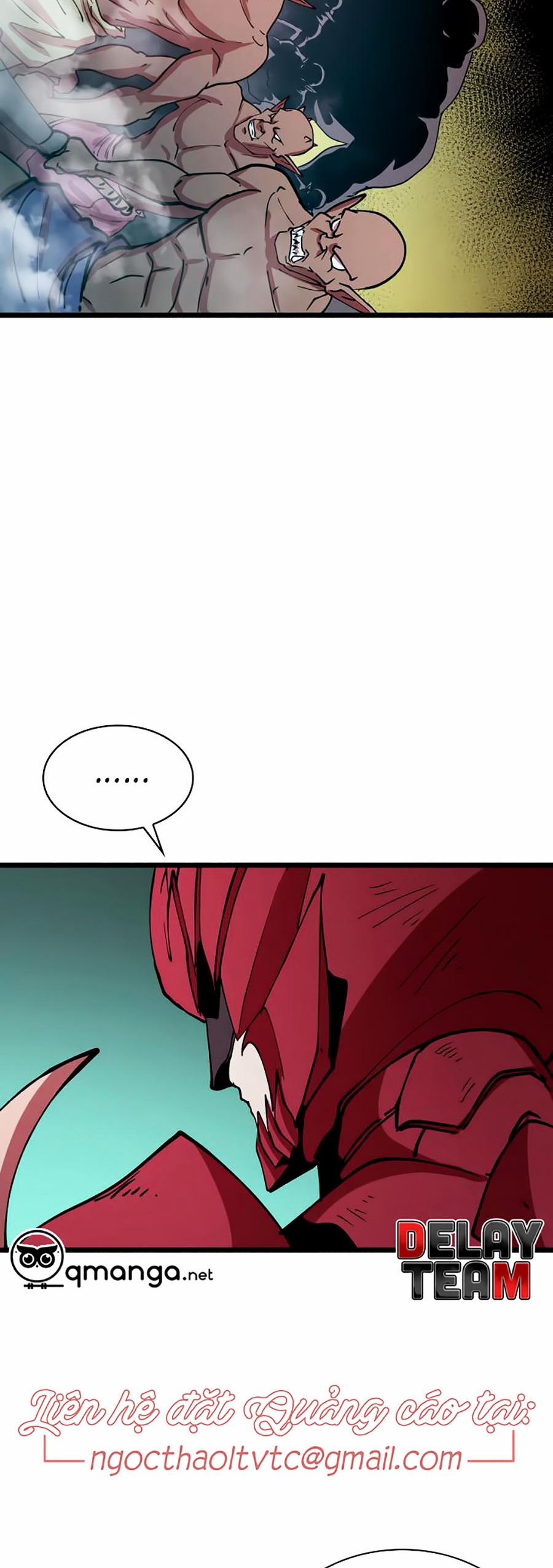 Sự Trở Lại Của Người Chơi Cấp Cao Nhất 41 trang 36