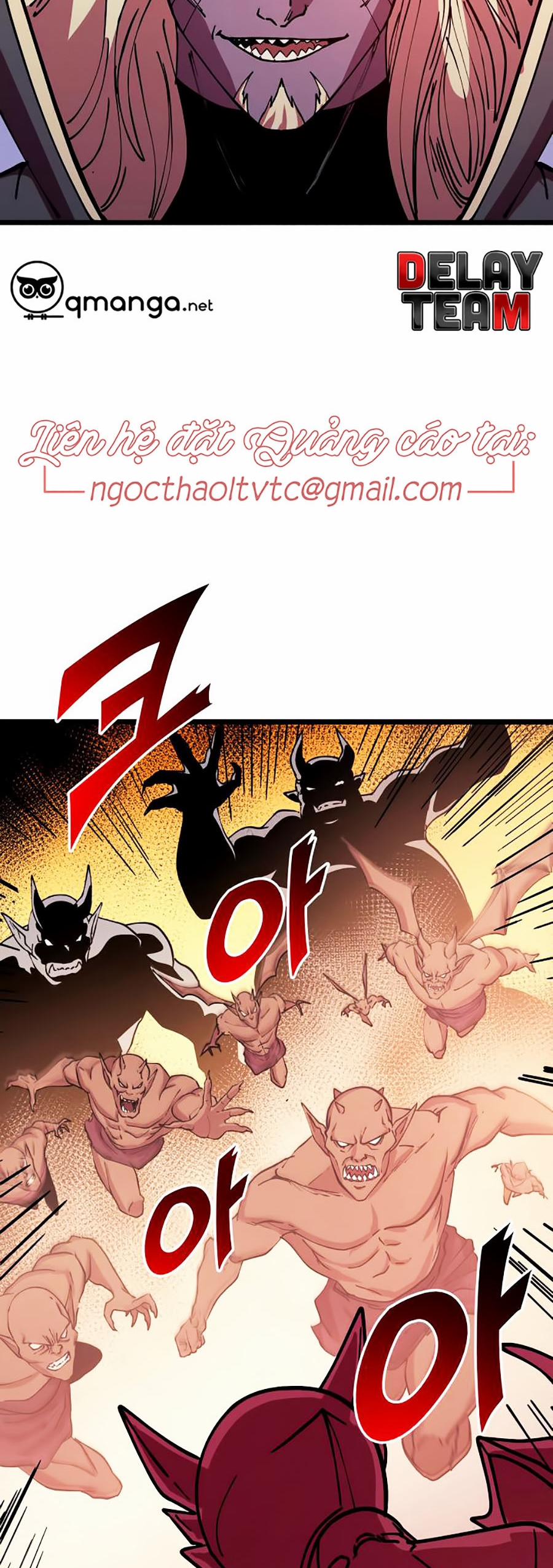 Sự Trở Lại Của Người Chơi Cấp Cao Nhất 41 trang 38