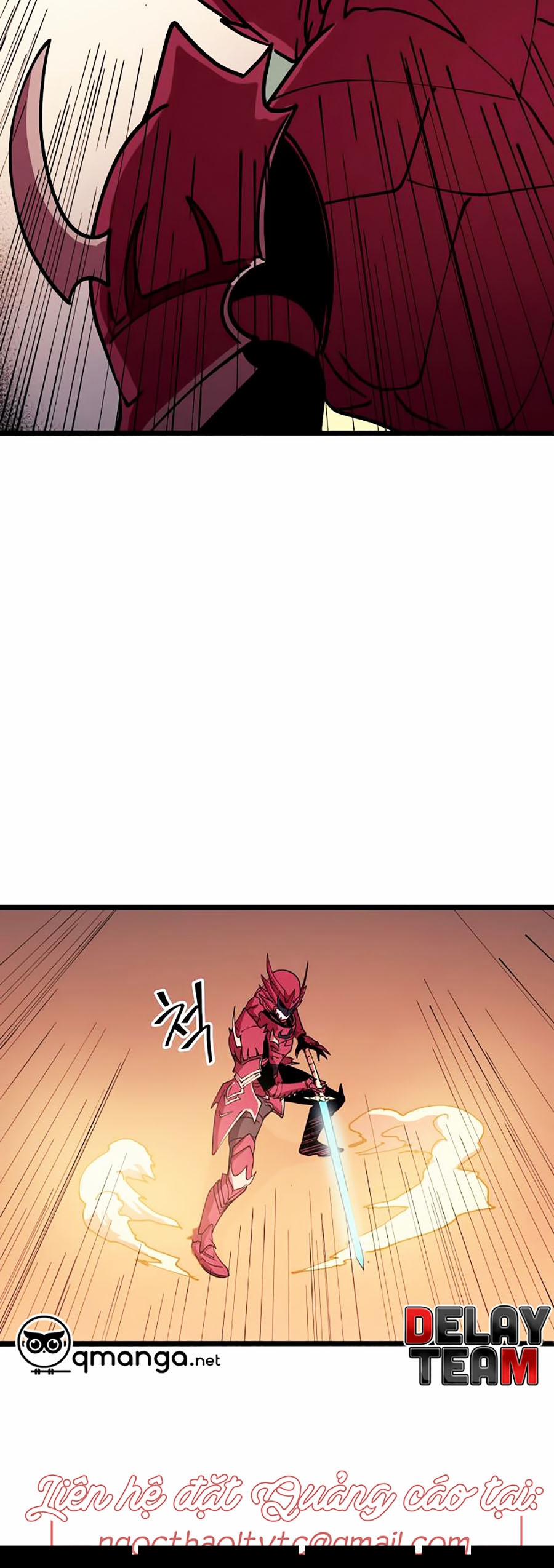 Sự Trở Lại Của Người Chơi Cấp Cao Nhất 41 trang 39