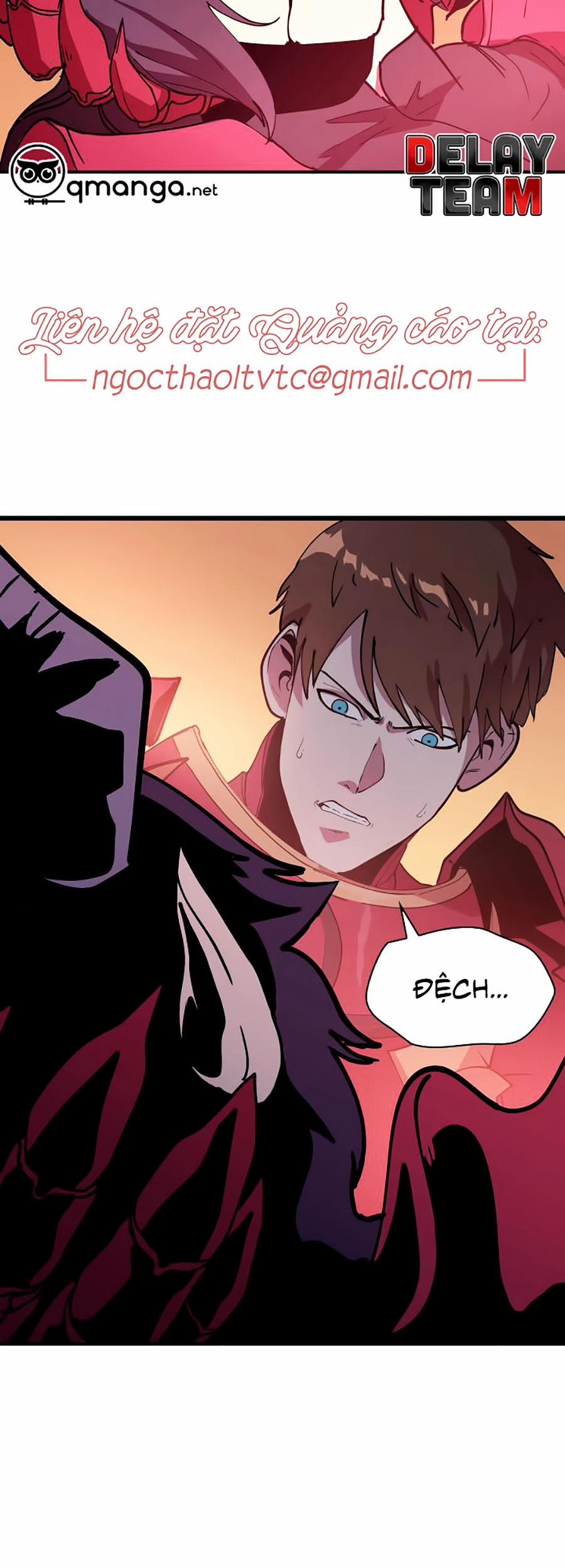 Sự Trở Lại Của Người Chơi Cấp Cao Nhất 41 trang 4