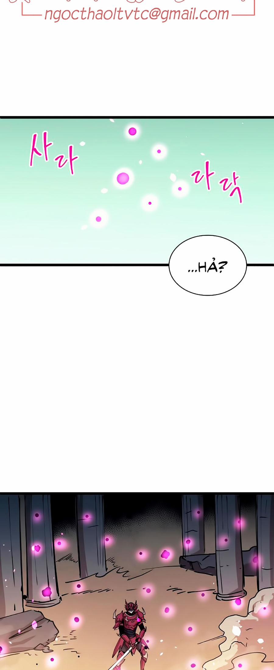 Sự Trở Lại Của Người Chơi Cấp Cao Nhất 41 trang 42