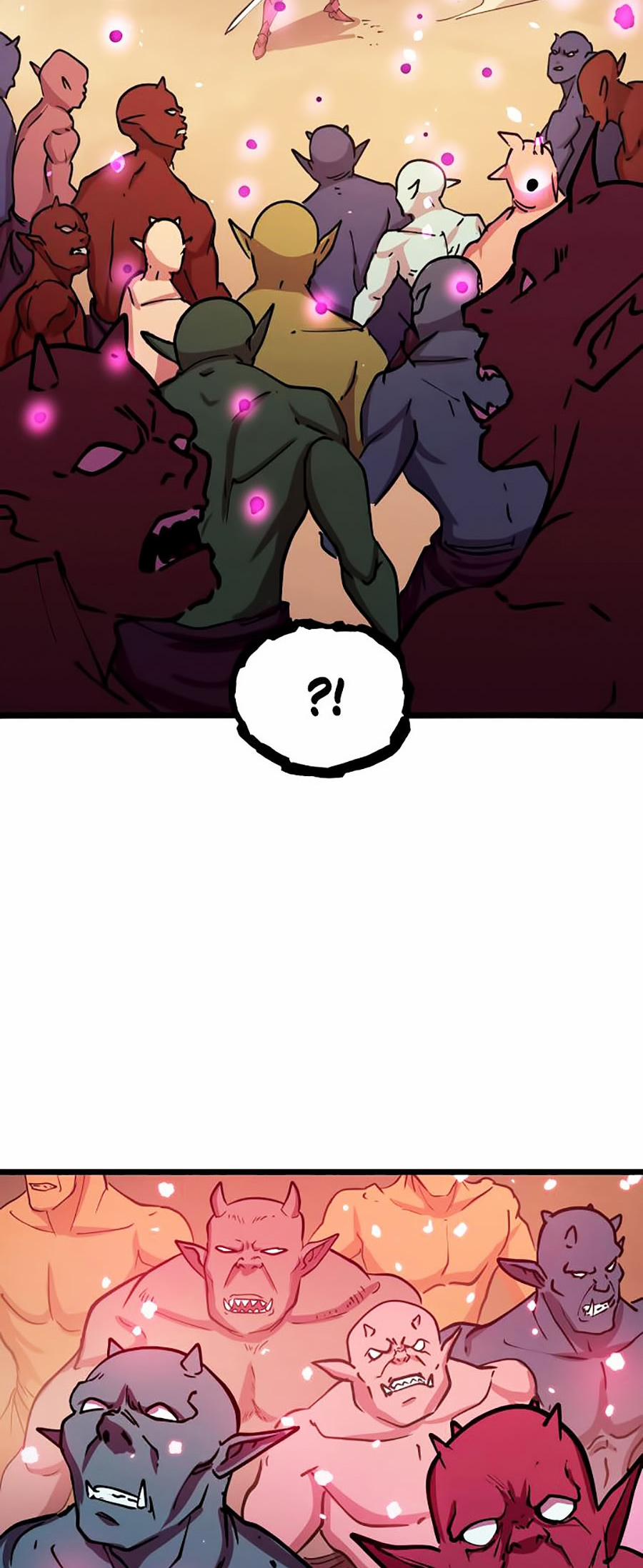 Sự Trở Lại Của Người Chơi Cấp Cao Nhất 41 trang 43