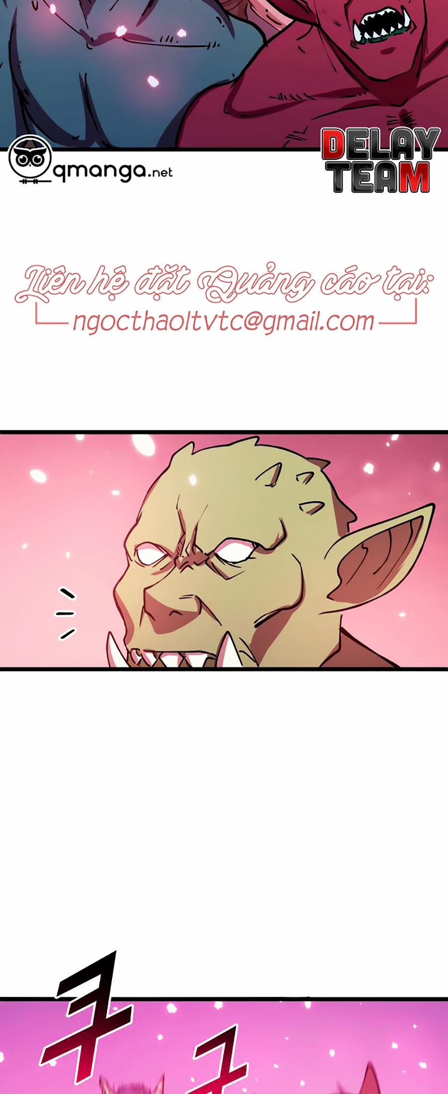 Sự Trở Lại Của Người Chơi Cấp Cao Nhất 41 trang 44