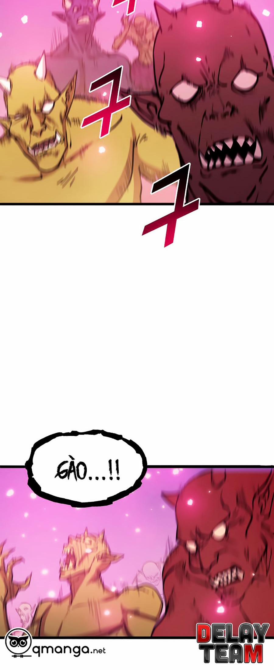 Sự Trở Lại Của Người Chơi Cấp Cao Nhất 41 trang 45