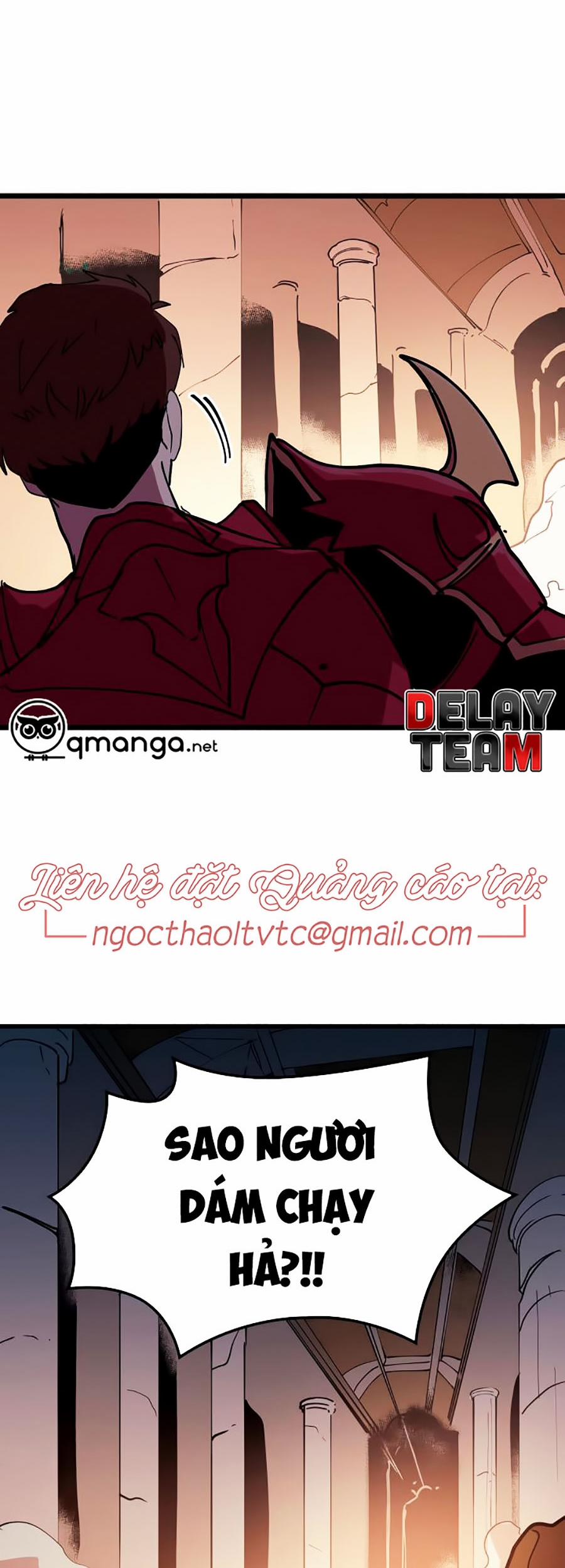 Sự Trở Lại Của Người Chơi Cấp Cao Nhất 41 trang 5