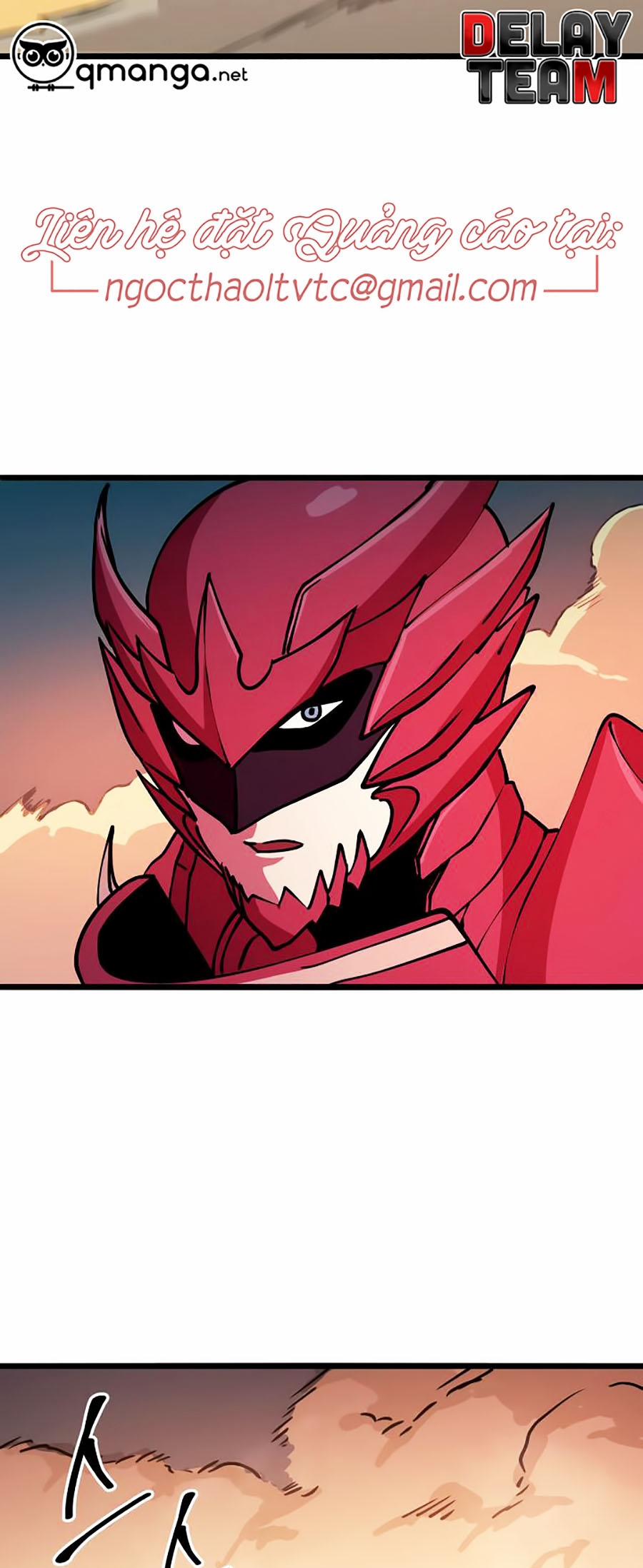 Sự Trở Lại Của Người Chơi Cấp Cao Nhất 41 trang 54