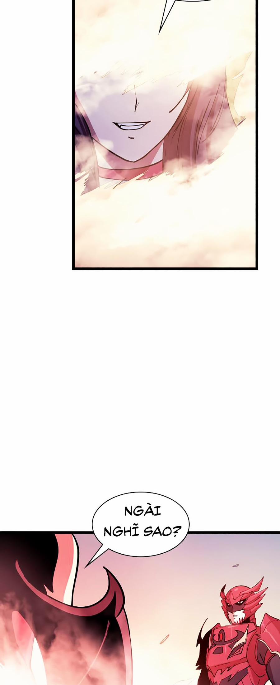 Sự Trở Lại Của Người Chơi Cấp Cao Nhất 41 trang 57