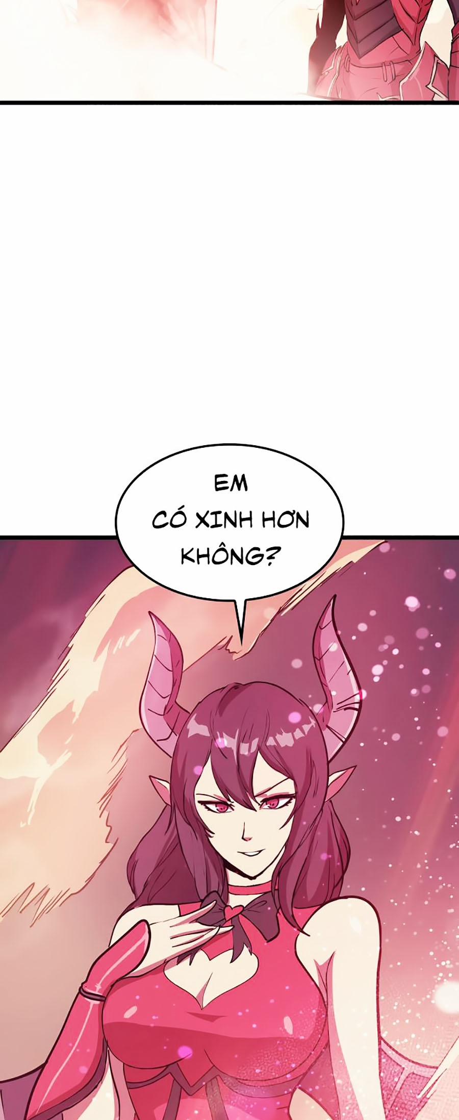 Sự Trở Lại Của Người Chơi Cấp Cao Nhất 41 trang 58