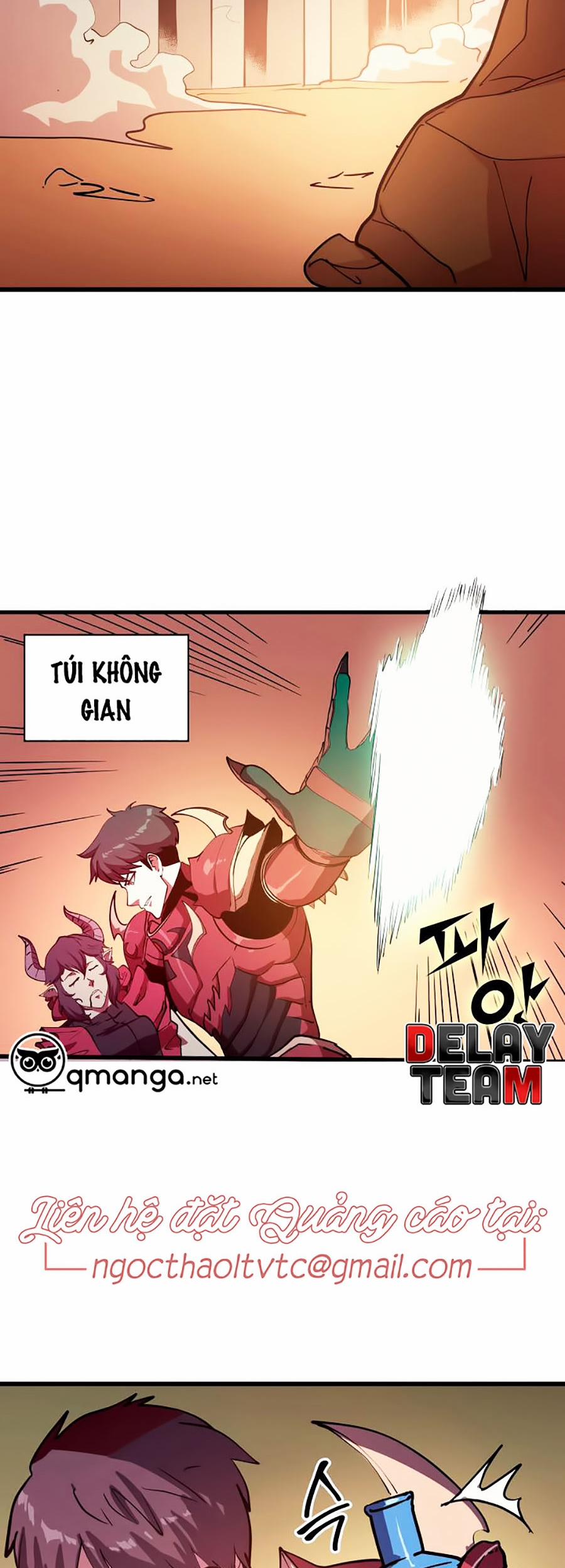 Sự Trở Lại Của Người Chơi Cấp Cao Nhất 41 trang 6