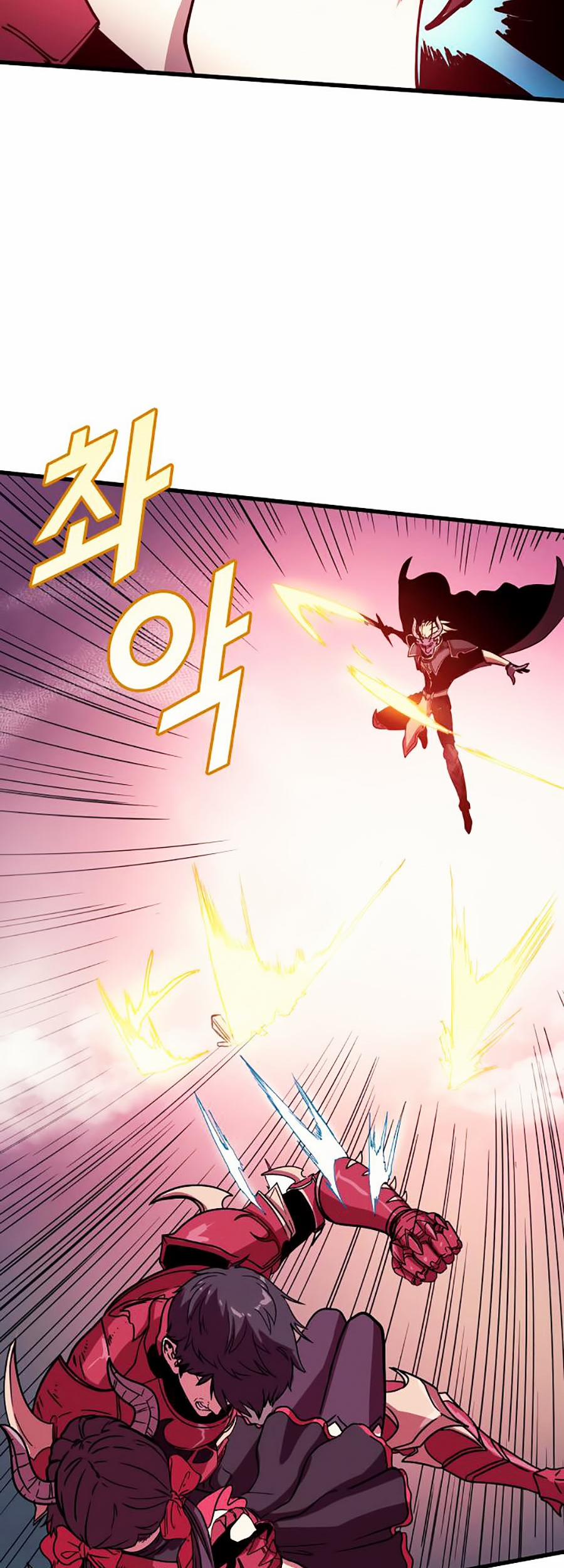 Sự Trở Lại Của Người Chơi Cấp Cao Nhất 41 trang 9