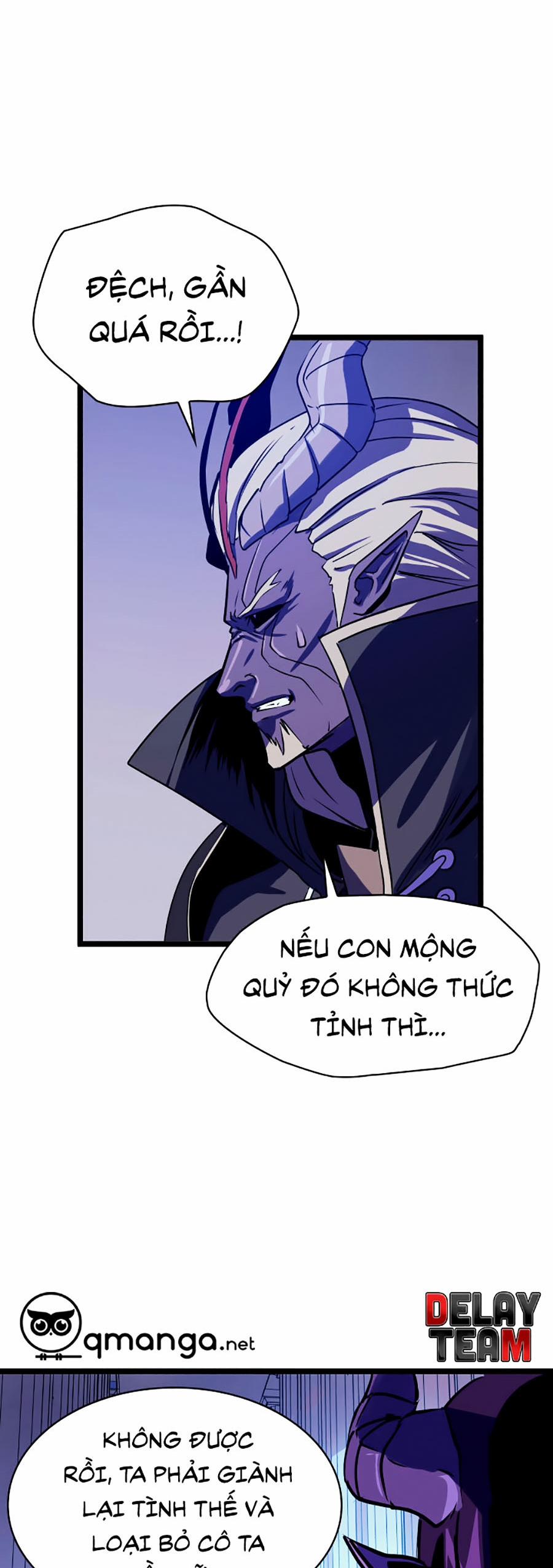 Sự Trở Lại Của Người Chơi Cấp Cao Nhất 42 trang 12