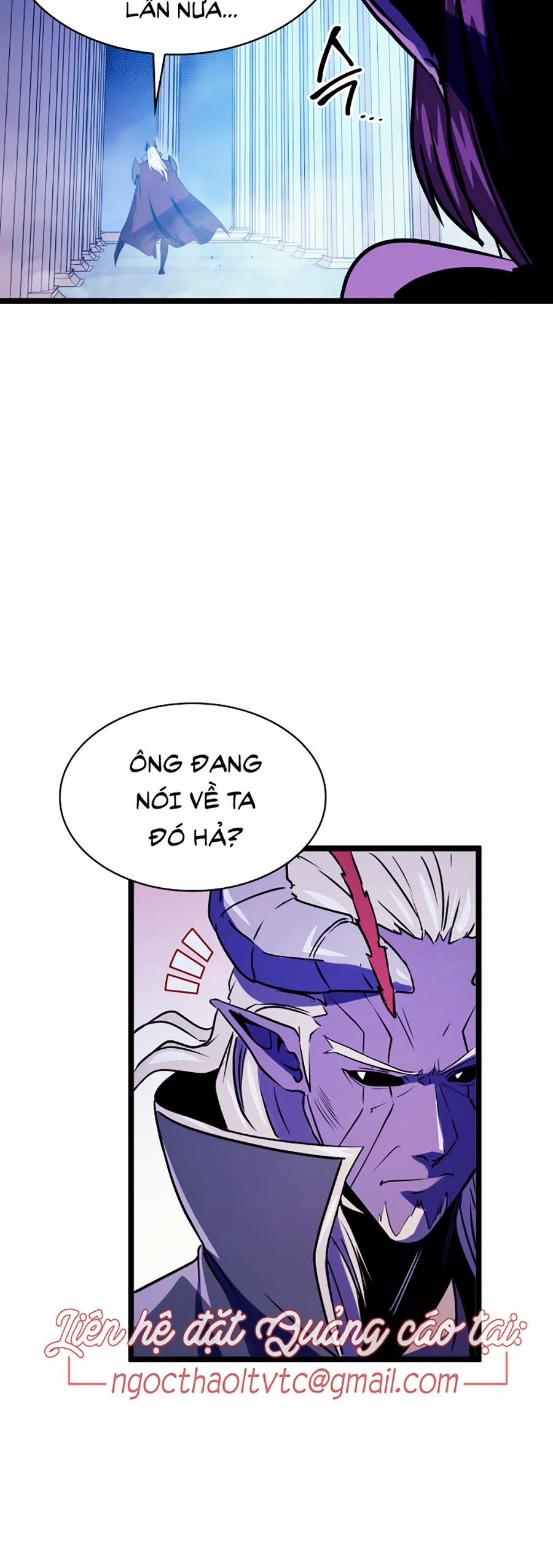 Sự Trở Lại Của Người Chơi Cấp Cao Nhất 42 trang 13