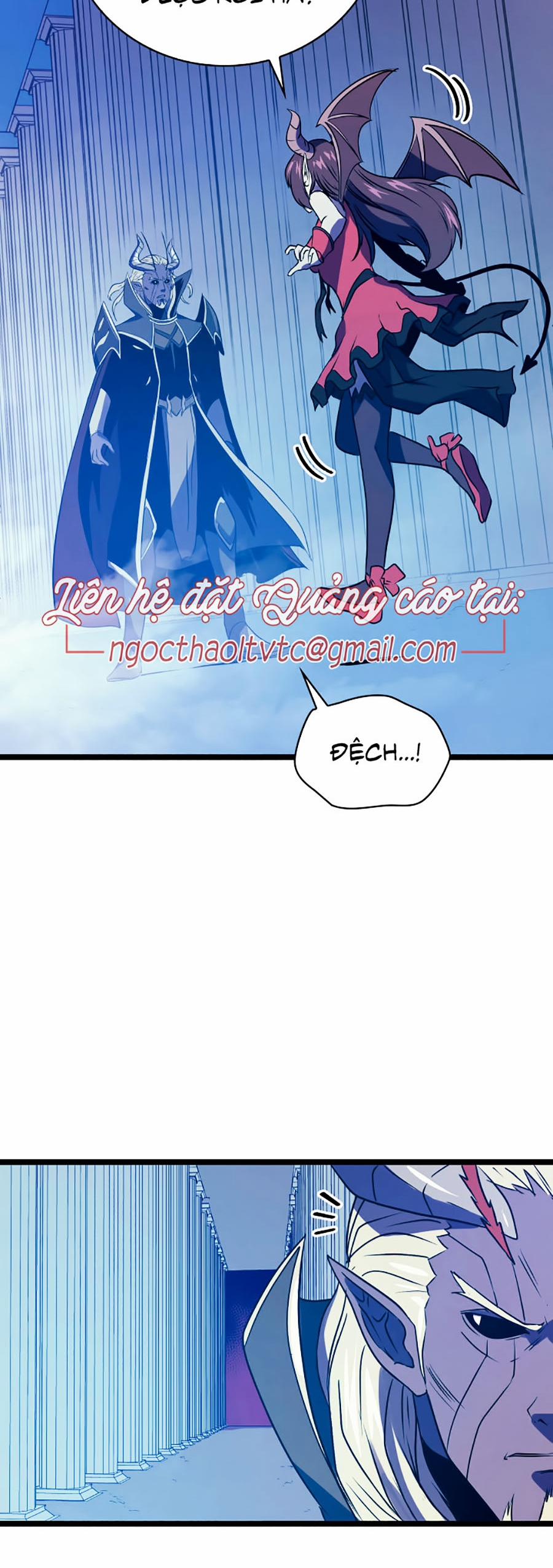 Sự Trở Lại Của Người Chơi Cấp Cao Nhất 42 trang 15