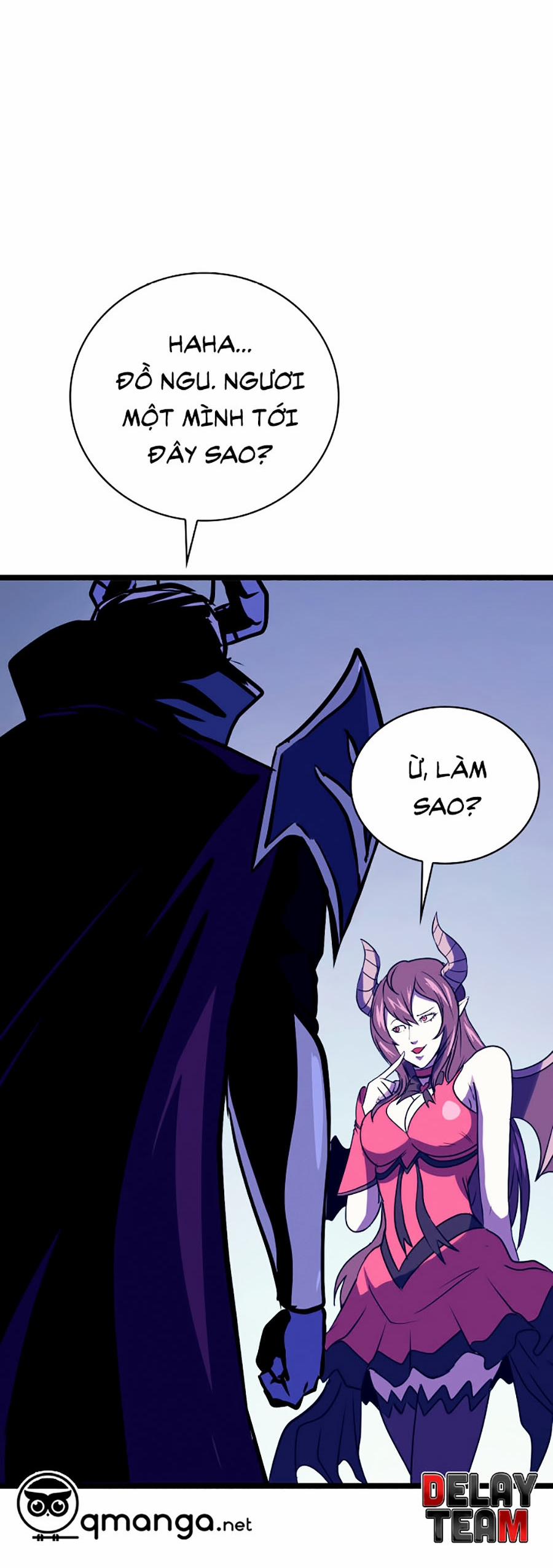 Sự Trở Lại Của Người Chơi Cấp Cao Nhất 42 trang 16