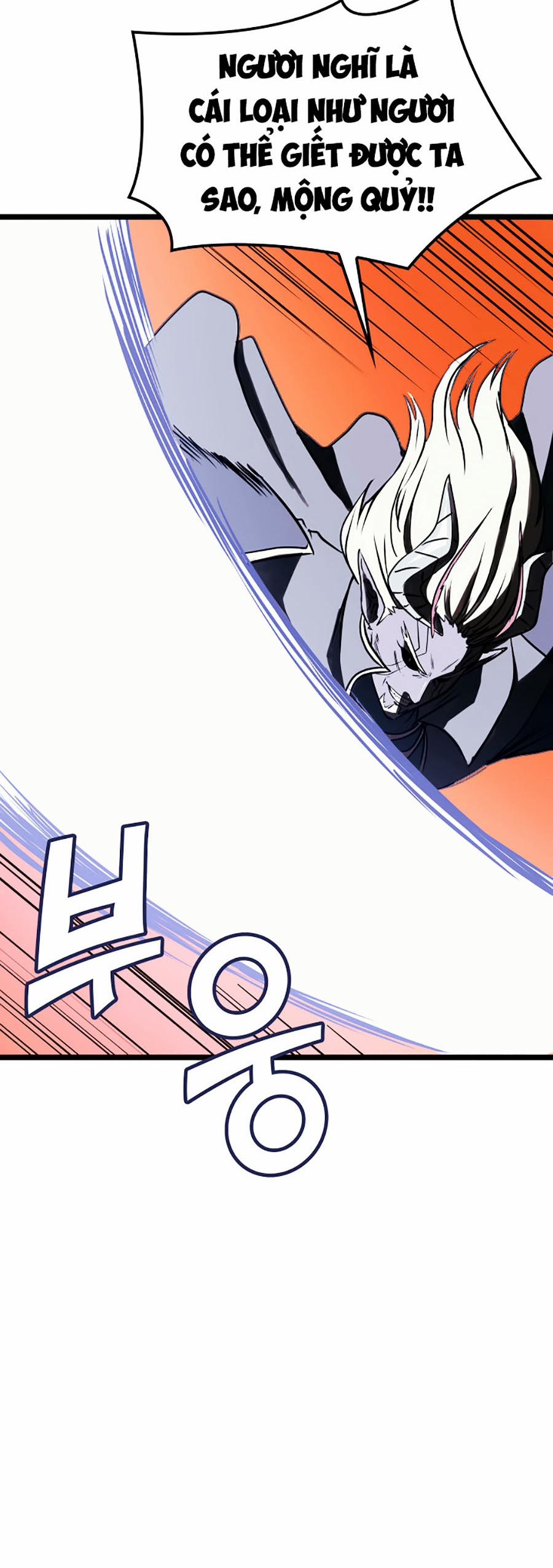 Sự Trở Lại Của Người Chơi Cấp Cao Nhất 42 trang 18