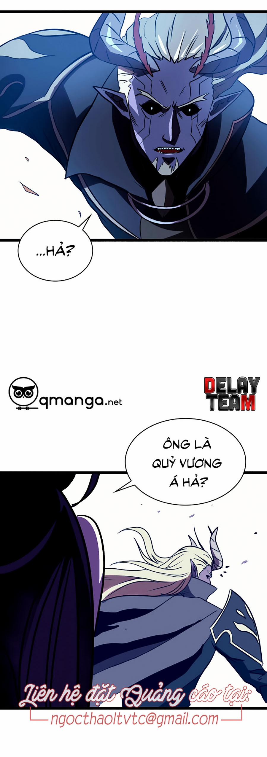Sự Trở Lại Của Người Chơi Cấp Cao Nhất 42 trang 19