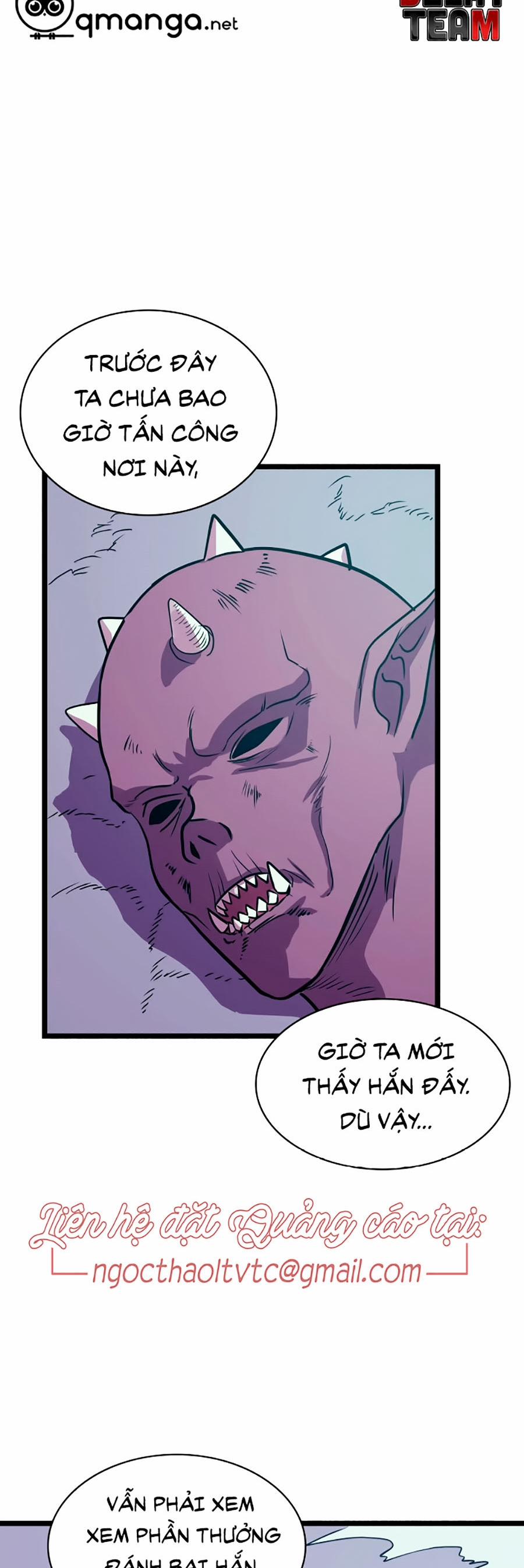 Sự Trở Lại Của Người Chơi Cấp Cao Nhất 42 trang 26