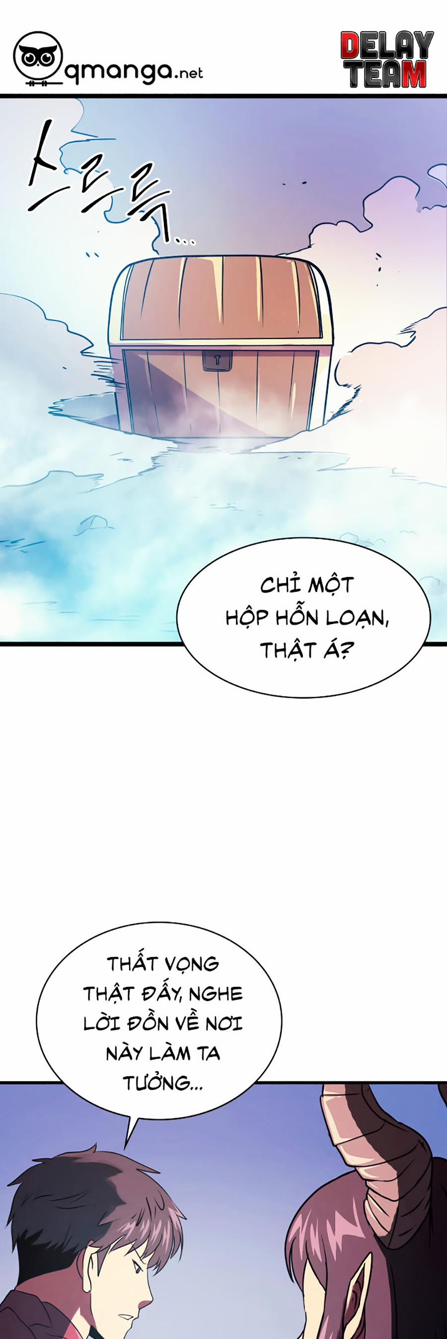 Sự Trở Lại Của Người Chơi Cấp Cao Nhất 42 trang 28