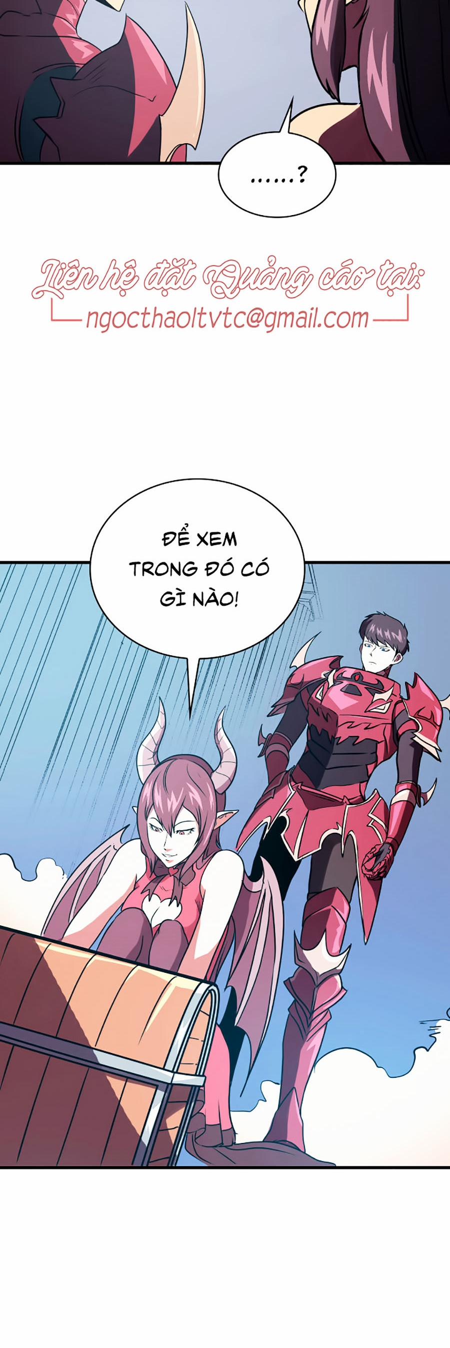 Sự Trở Lại Của Người Chơi Cấp Cao Nhất 42 trang 29