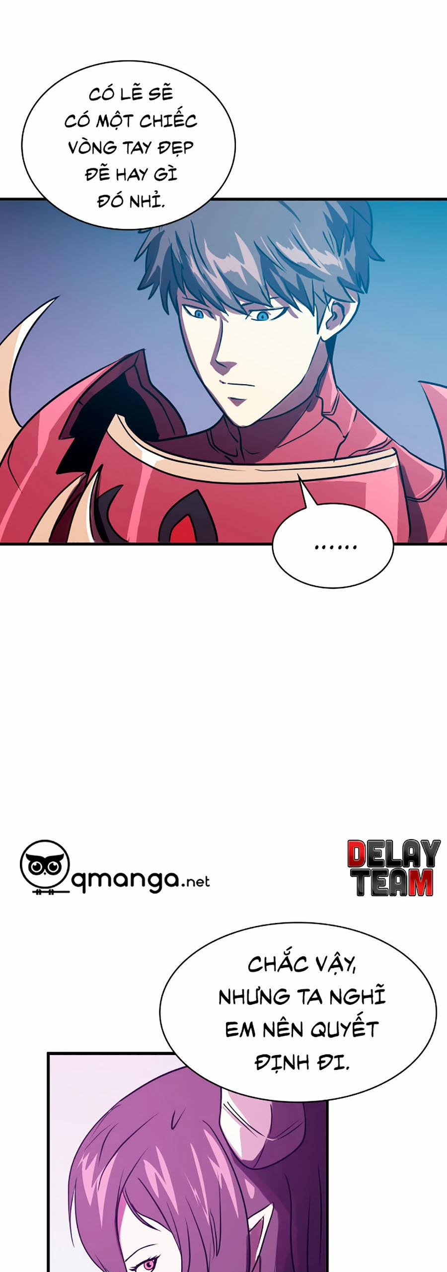 Sự Trở Lại Của Người Chơi Cấp Cao Nhất 42 trang 30