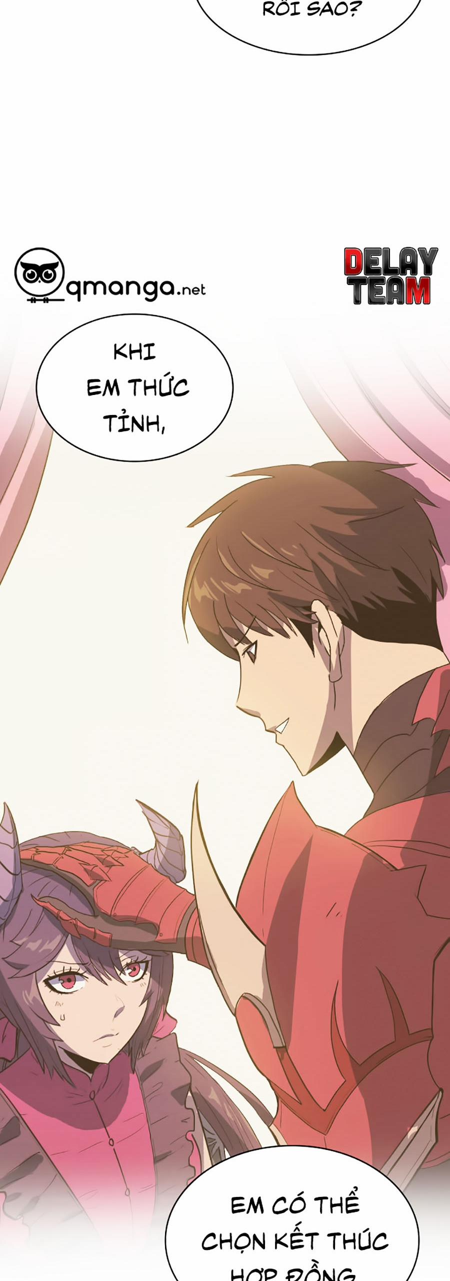 Sự Trở Lại Của Người Chơi Cấp Cao Nhất 42 trang 32