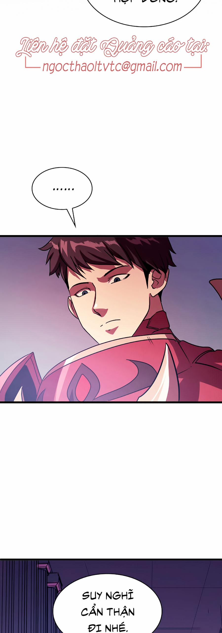 Sự Trở Lại Của Người Chơi Cấp Cao Nhất 42 trang 33