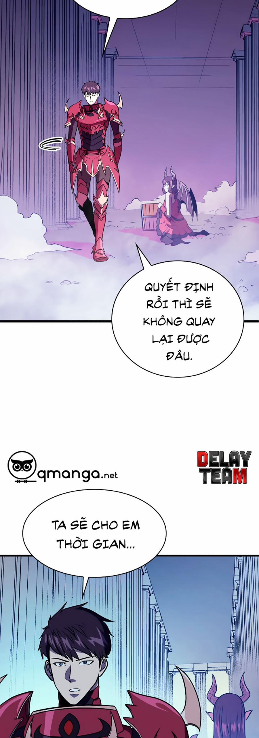 Sự Trở Lại Của Người Chơi Cấp Cao Nhất 42 trang 34