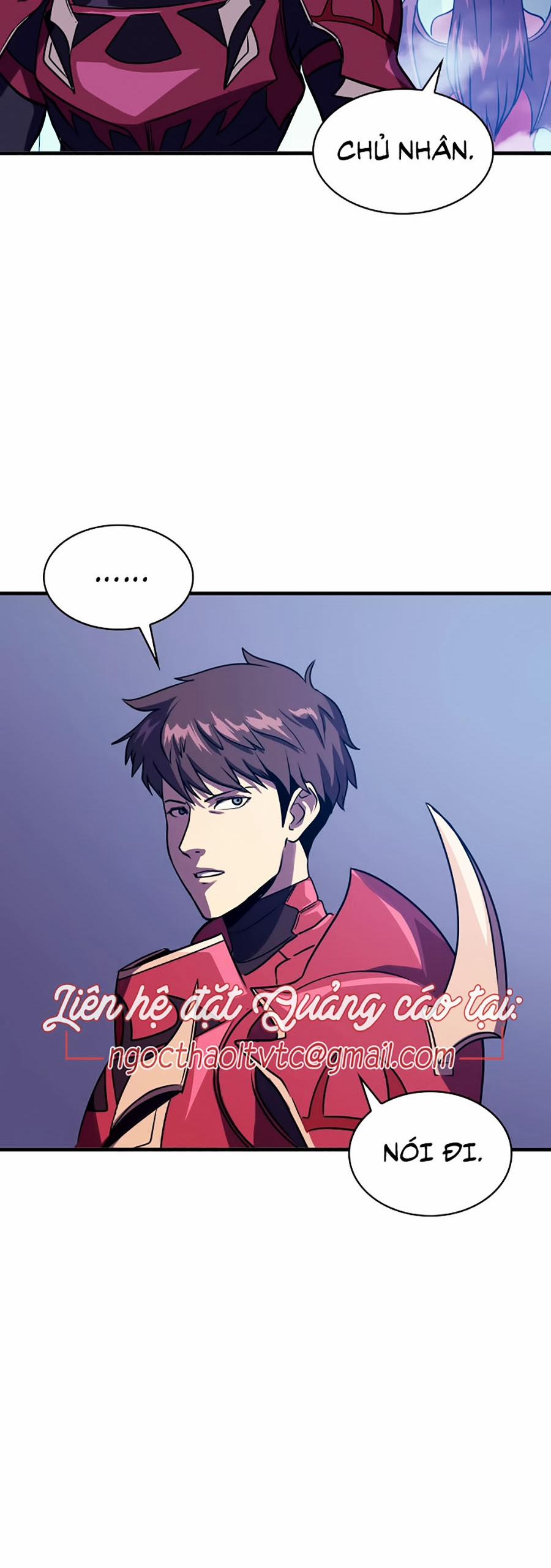Sự Trở Lại Của Người Chơi Cấp Cao Nhất 42 trang 35