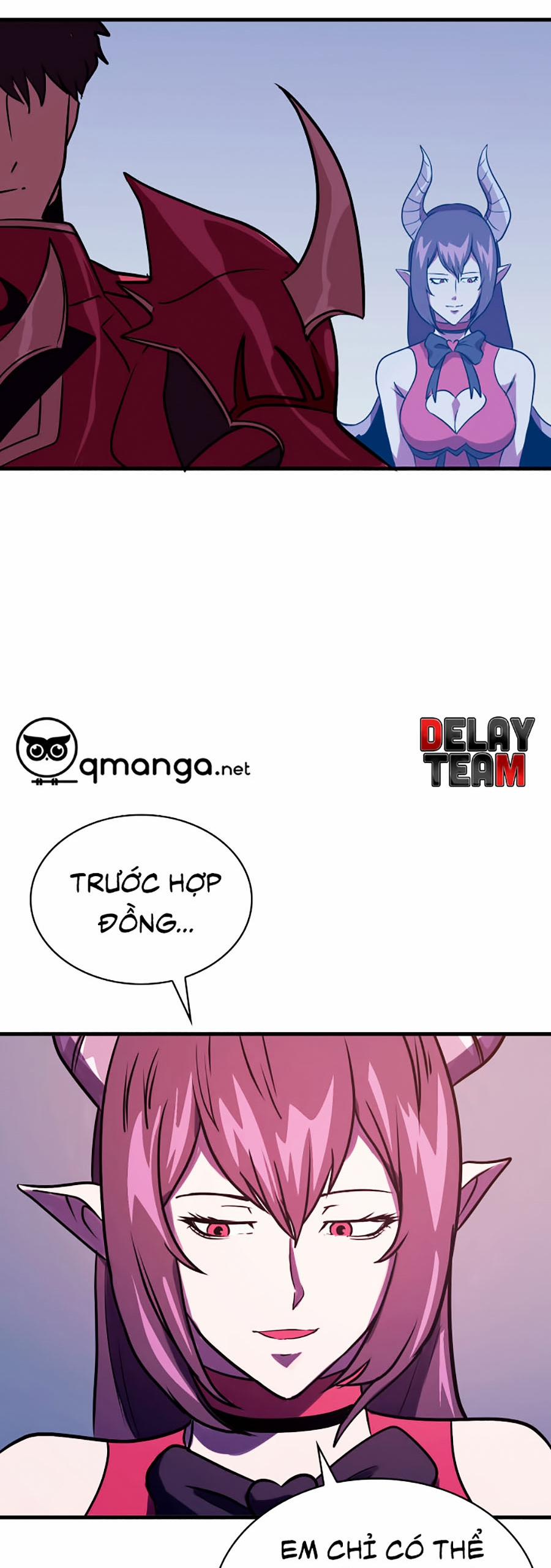 Sự Trở Lại Của Người Chơi Cấp Cao Nhất 42 trang 36