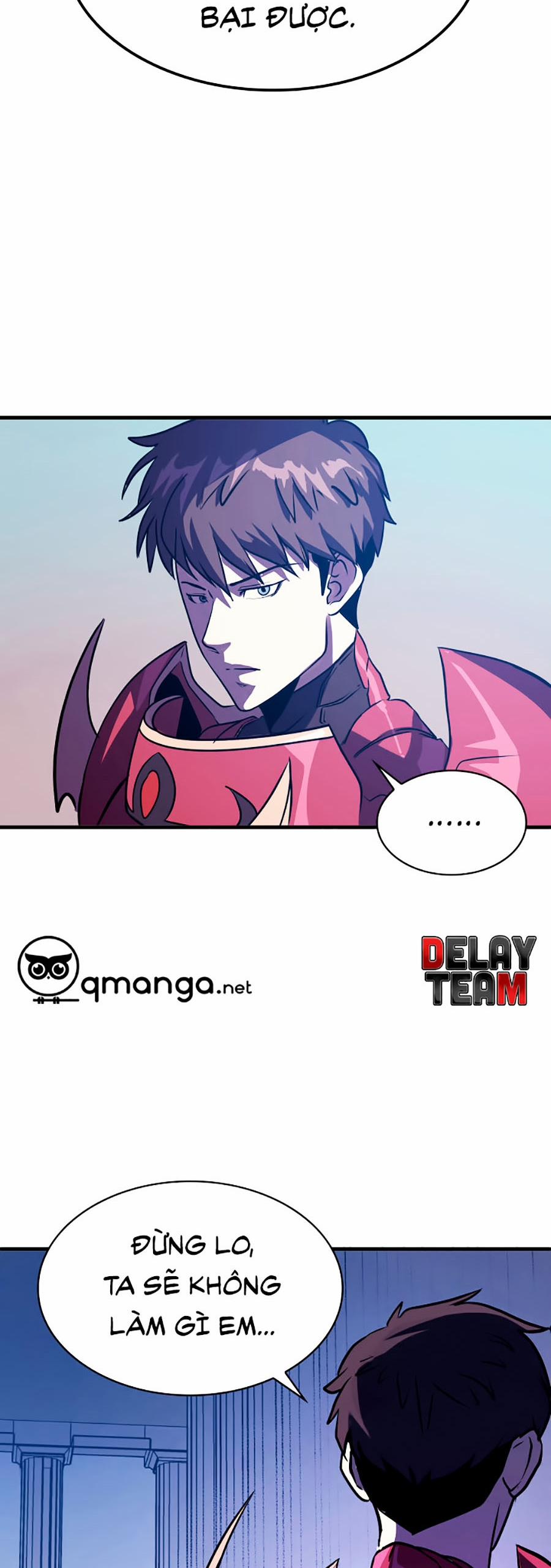 Sự Trở Lại Của Người Chơi Cấp Cao Nhất 42 trang 38