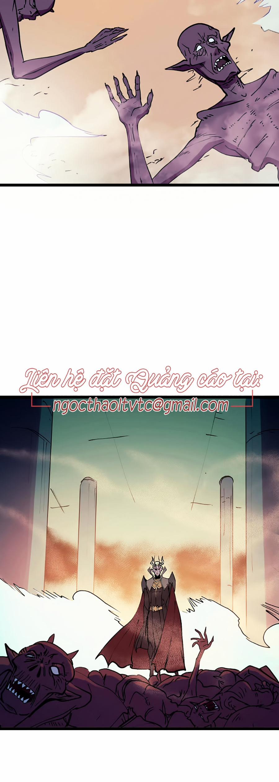 Sự Trở Lại Của Người Chơi Cấp Cao Nhất 42 trang 4